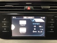 USED 2014 14 CITROEN C4 GRAND PICASSO 1.6 E-HDI AIRDREAM VTR ETG6 5d 91 BHP * 7 SEATS * CRUISE CONTROL * 2 OWNERS *
