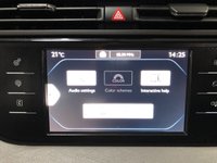 USED 2014 14 CITROEN C4 GRAND PICASSO 1.6 E-HDI AIRDREAM VTR ETG6 5d 91 BHP * 7 SEATS * CRUISE CONTROL * 2 OWNERS *