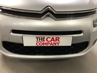 USED 2014 14 CITROEN C4 GRAND PICASSO 1.6 E-HDI AIRDREAM VTR ETG6 5d 91 BHP * 7 SEATS * CRUISE CONTROL * 2 OWNERS *