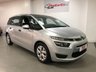 USED 2014 14 CITROEN C4 GRAND PICASSO 1.6 E-HDI AIRDREAM VTR ETG6 5d 91 BHP * 7 SEATS * CRUISE CONTROL * 2 OWNERS *