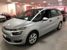 USED 2014 14 CITROEN C4 GRAND PICASSO 1.6 E-HDI AIRDREAM VTR ETG6 5d 91 BHP * 7 SEATS * CRUISE CONTROL * 2 OWNERS *