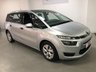 USED 2014 14 CITROEN C4 GRAND PICASSO 1.6 E-HDI AIRDREAM VTR ETG6 5d 91 BHP * 7 SEATS * CRUISE CONTROL * 2 OWNERS *