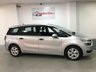 USED 2014 14 CITROEN C4 GRAND PICASSO 1.6 E-HDI AIRDREAM VTR ETG6 5d 91 BHP * 7 SEATS * CRUISE CONTROL * 2 OWNERS *