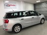 USED 2014 14 CITROEN C4 GRAND PICASSO 1.6 E-HDI AIRDREAM VTR ETG6 5d 91 BHP * 7 SEATS * CRUISE CONTROL * 2 OWNERS *
