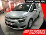 USED 2014 14 CITROEN C4 GRAND PICASSO 1.6 E-HDI AIRDREAM VTR ETG6 5d 91 BHP * 7 SEATS * CRUISE CONTROL * 2 OWNERS *