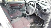 USED 2006 06 HYUNDAI AMICA 1.1 CDX 5d 63 BHP 