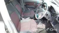 USED 2006 06 HYUNDAI AMICA 1.1 CDX 5d 63 BHP 
