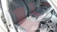 USED 2006 06 HYUNDAI AMICA 1.1 CDX 5d 63 BHP 