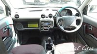 USED 2006 06 HYUNDAI AMICA 1.1 CDX 5d 63 BHP 