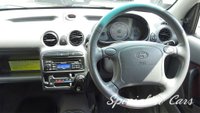 USED 2006 06 HYUNDAI AMICA 1.1 CDX 5d 63 BHP 