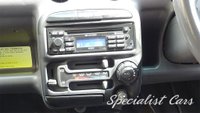 USED 2006 06 HYUNDAI AMICA 1.1 CDX 5d 63 BHP 