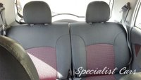 USED 2006 06 HYUNDAI AMICA 1.1 CDX 5d 63 BHP 