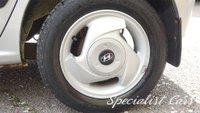 USED 2006 06 HYUNDAI AMICA 1.1 CDX 5d 63 BHP 