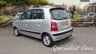 USED 2006 06 HYUNDAI AMICA 1.1 CDX 5d 63 BHP 