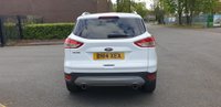 USED 2014 14 FORD KUGA 2.0 TITANIUM TDCI 2WD 5d 138 BHP VERY WELL MAINTAINED++LOVELY DRIVE