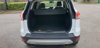 USED 2014 14 FORD KUGA 2.0 TITANIUM TDCI 2WD 5d 138 BHP VERY WELL MAINTAINED++LOVELY DRIVE