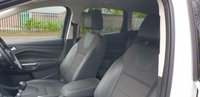 USED 2014 14 FORD KUGA 2.0 TITANIUM TDCI 2WD 5d 138 BHP VERY WELL MAINTAINED++LOVELY DRIVE