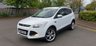 USED 2014 14 FORD KUGA 2.0 TITANIUM TDCI 2WD 5d 138 BHP VERY WELL MAINTAINED++LOVELY DRIVE
