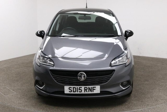 View our VAUXHALL CORSA