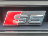 USED 2014 64 AUDI A5 3.0 S5 SPORTBACK TFSI QUATTRO BLACK EDITION 5d 333 BHP 