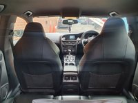 USED 2014 64 AUDI A5 3.0 S5 SPORTBACK TFSI QUATTRO BLACK EDITION 5d 333 BHP 
