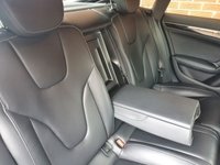 USED 2014 64 AUDI A5 3.0 S5 SPORTBACK TFSI QUATTRO BLACK EDITION 5d 333 BHP 