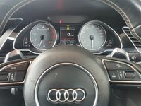 USED 2014 64 AUDI A5 3.0 S5 SPORTBACK TFSI QUATTRO BLACK EDITION 5d 333 BHP 