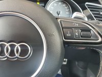 USED 2014 64 AUDI A5 3.0 S5 SPORTBACK TFSI QUATTRO BLACK EDITION 5d 333 BHP 