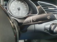 USED 2014 64 AUDI A5 3.0 S5 SPORTBACK TFSI QUATTRO BLACK EDITION 5d 333 BHP 