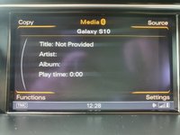 USED 2014 64 AUDI A5 3.0 S5 SPORTBACK TFSI QUATTRO BLACK EDITION 5d 333 BHP 