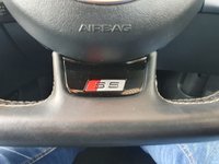 USED 2014 64 AUDI A5 3.0 S5 SPORTBACK TFSI QUATTRO BLACK EDITION 5d 333 BHP 