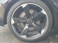 USED 2014 64 AUDI A5 3.0 S5 SPORTBACK TFSI QUATTRO BLACK EDITION 5d 333 BHP 