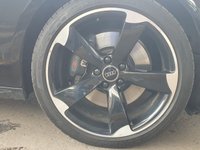 USED 2014 64 AUDI A5 3.0 S5 SPORTBACK TFSI QUATTRO BLACK EDITION 5d 333 BHP 