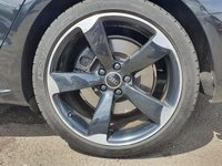 USED 2014 64 AUDI A5 3.0 S5 SPORTBACK TFSI QUATTRO BLACK EDITION 5d 333 BHP 