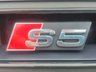 USED 2014 64 AUDI A5 3.0 S5 SPORTBACK TFSI QUATTRO BLACK EDITION 5d 333 BHP 
