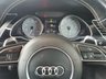 USED 2014 64 AUDI A5 3.0 S5 SPORTBACK TFSI QUATTRO BLACK EDITION 5d 333 BHP 