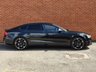 USED 2014 64 AUDI A5 3.0 S5 SPORTBACK TFSI QUATTRO BLACK EDITION 5d 333 BHP 