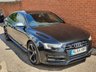 USED 2014 64 AUDI A5 3.0 S5 SPORTBACK TFSI QUATTRO BLACK EDITION 5d 333 BHP 