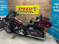 USED 2014 14 HARLEY-DAVIDSON ELECTRAGLIDE UL FLHTK 1690 14 Electraglide UL Flht 