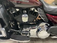 USED 2014 14 HARLEY-DAVIDSON ELECTRAGLIDE UL FLHTK 1690 14 Electraglide UL Flht 