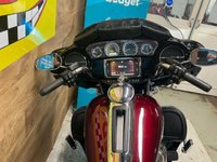 USED 2014 14 HARLEY-DAVIDSON ELECTRAGLIDE UL FLHTK 1690 14 Electraglide UL Flht 