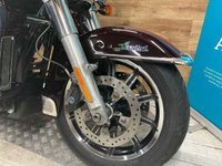 USED 2014 14 HARLEY-DAVIDSON ELECTRAGLIDE UL FLHTK 1690 14 Electraglide UL Flht 
