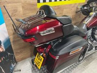 USED 2014 14 HARLEY-DAVIDSON ELECTRAGLIDE UL FLHTK 1690 14 Electraglide UL Flht 
