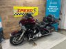 USED 2014 14 HARLEY-DAVIDSON ELECTRAGLIDE UL FLHTK 1690 14 Electraglide UL Flht 