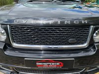 USED 2013 62 LAND ROVER RANGE ROVER 4.4 TDV8 WESTMINSTER 5d 313 BHP RARE LTD EDITION 'RANGE ROVER WESTMINSTER' OVERFINCH 4.4 TDV8  AUTOMATIC - 1 OWNER FROM BRAND NEW - FULL SERVICE HISTORY