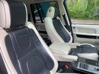 USED 2013 62 LAND ROVER RANGE ROVER 4.4 TDV8 WESTMINSTER 5d 313 BHP RARE LTD EDITION 'RANGE ROVER WESTMINSTER' OVERFINCH 4.4 TDV8  AUTOMATIC - 1 OWNER FROM BRAND NEW - FULL SERVICE HISTORY