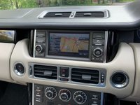 USED 2013 62 LAND ROVER RANGE ROVER 4.4 TDV8 WESTMINSTER 5d 313 BHP RARE LTD EDITION 'RANGE ROVER WESTMINSTER' OVERFINCH 4.4 TDV8  AUTOMATIC - 1 OWNER FROM BRAND NEW - FULL SERVICE HISTORY