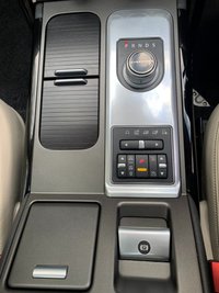 USED 2013 62 LAND ROVER RANGE ROVER 4.4 TDV8 WESTMINSTER 5d 313 BHP RARE LTD EDITION 'RANGE ROVER WESTMINSTER' OVERFINCH 4.4 TDV8  AUTOMATIC - 1 OWNER FROM BRAND NEW - FULL SERVICE HISTORY