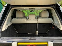 USED 2013 62 LAND ROVER RANGE ROVER 4.4 TDV8 WESTMINSTER 5d 313 BHP RARE LTD EDITION 'RANGE ROVER WESTMINSTER' OVERFINCH 4.4 TDV8  AUTOMATIC - 1 OWNER FROM BRAND NEW - FULL SERVICE HISTORY