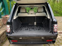 USED 2013 62 LAND ROVER RANGE ROVER 4.4 TDV8 WESTMINSTER 5d 313 BHP RARE LTD EDITION 'RANGE ROVER WESTMINSTER' OVERFINCH 4.4 TDV8  AUTOMATIC - 1 OWNER FROM BRAND NEW - FULL SERVICE HISTORY